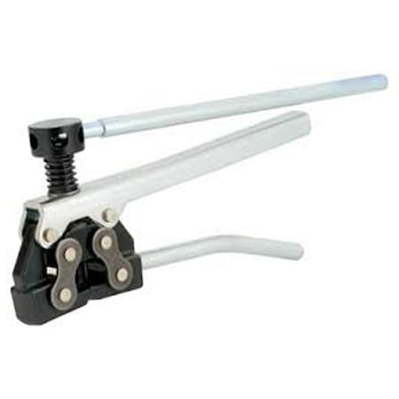 Dodge Industrial Chain Breaker; 3 Pin Extractor; For Use With 100 To 160 Numbers Chain 101-3 CHAIN PIN EXTRACTOR